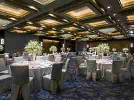 P:\Sales_and_Marketing\PR\Complex\Press Release\2022\Awards\2022 Travel & Leisure Industry Awards\Photos\The St. Regis Macao_Astor Ballroom - Gala Dinner Setup.jpg