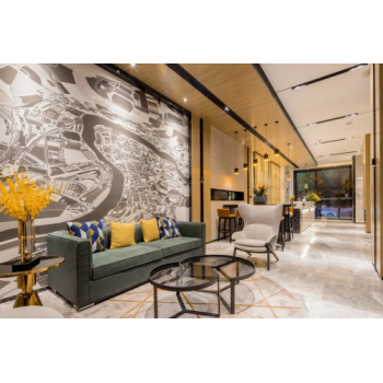 东呈集团IPO获受理，打造全面高效酒店管理平台