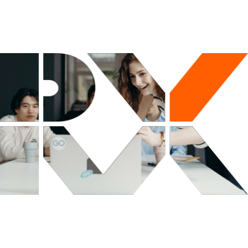 励展发布新的品牌标识RX及定位